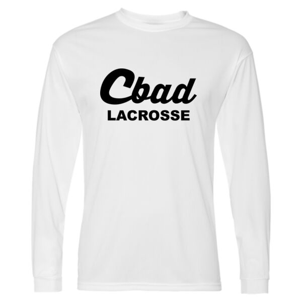 Performance Long Sleeve T-Shirt Thumbnail