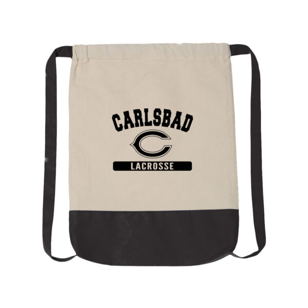 Drawstring Backpack Thumbnail