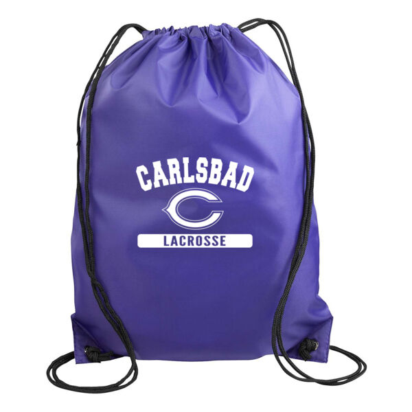 Value Drawstring Backpack Thumbnail
