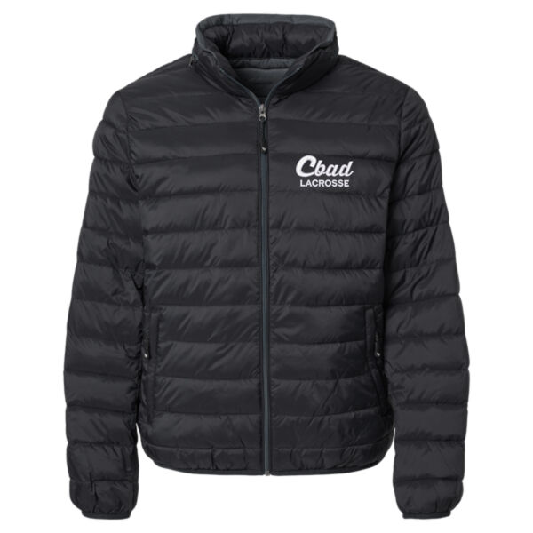 Men's - PillowPac Puffer Jacket Thumbnail