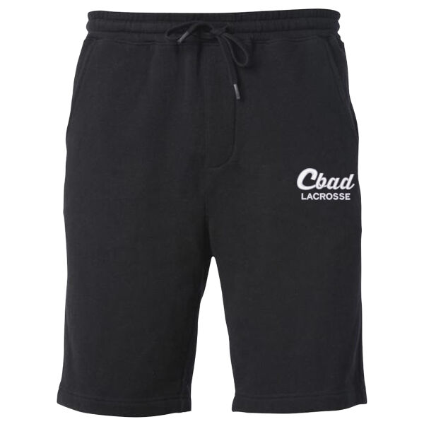 Men's - Midweight Fleece Shorts Thumbnail