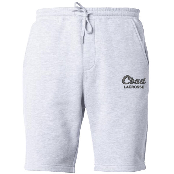 Men's - Midweight Fleece Shorts Thumbnail