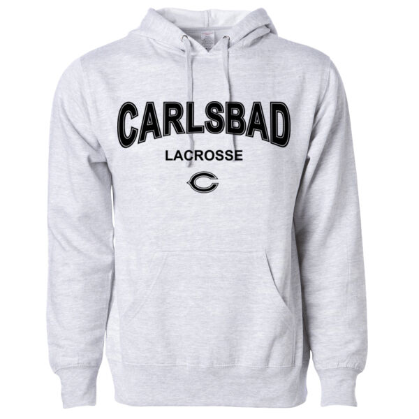 Midweight Hooded Sweatshirt Thumbnail