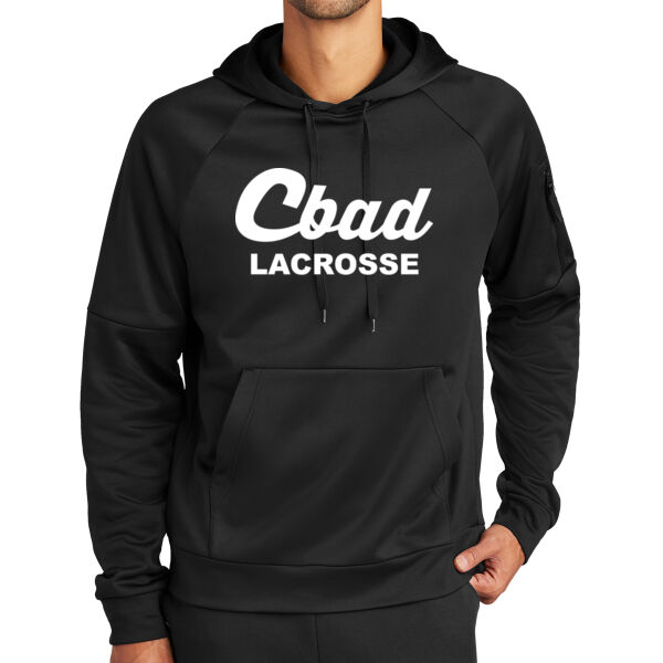 Nike Therma-FIT Fleece Hoodie Thumbnail