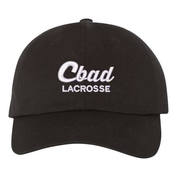 Classic Dad Hat Thumbnail