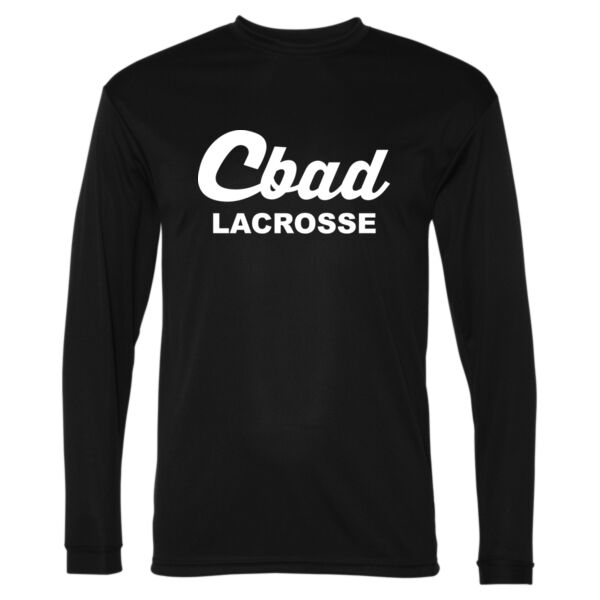 Performance Long Sleeve T-Shirt Thumbnail