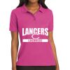 Ladies Silk Touch™ Polo Thumbnail