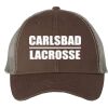 Bio-Washed Trucker Cap Thumbnail